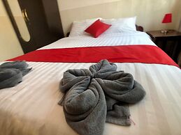 Downtown Siem Reap Villa