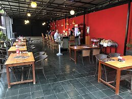 Downtown Siem Reap Villa