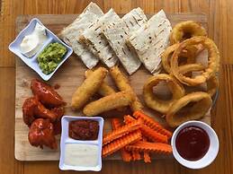 Downtown Siem Reap Villa