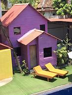 Downtown Siem Reap Villa