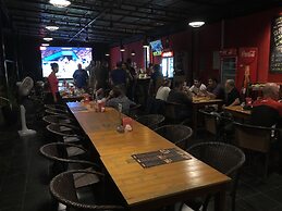 Downtown Siem Reap Villa