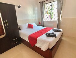 Downtown Siem Reap Villa