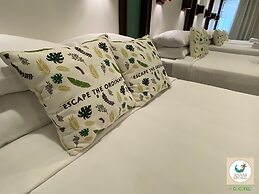 RSAM Beach Resort by Cocotel