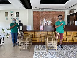 RSAM Beach Resort by Cocotel