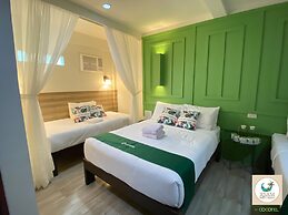 RSAM Beach Resort by Cocotel