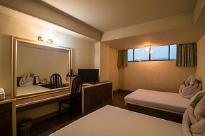 Dahua Hotel