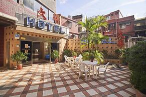 Dahua Hotel