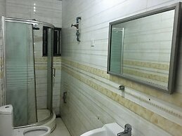 Golden Home Inn Hotel & Suites
