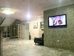 Golden Home Inn Hotel & Suites