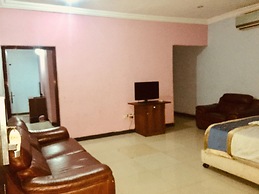 Golden Home Inn Hotel & Suites