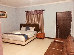 Golden Home Inn Hotel & Suites