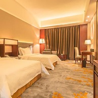 The Summit Hotel