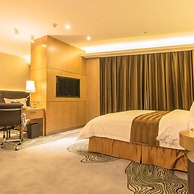 The Summit Hotel