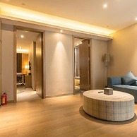 The Summit Hotel