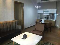 The Summit Hotel