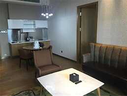 The Summit Hotel