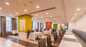 The Summit Hotel