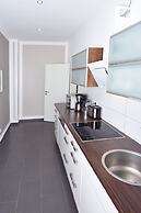 Central Sauna & Loft Apartments