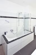 Central Sauna & Loft Apartments