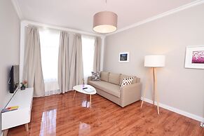 Central Sauna & Loft Apartments