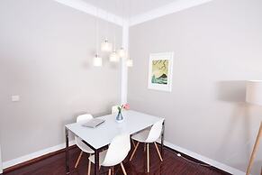 Central Sauna & Loft Apartments