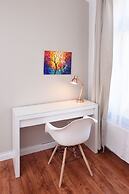 Central Sauna & Loft Apartments