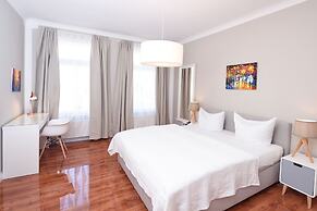 Central Sauna & Loft Apartments