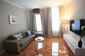 Central Sauna & Loft Apartments