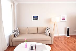 Central Sauna & Loft Apartments