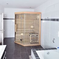 Central Sauna & Loft Apartments