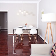 Central Sauna & Loft Apartments