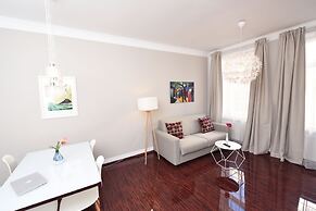 Central Sauna & Loft Apartments