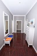 Central Sauna & Loft Apartments