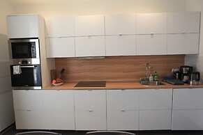 Central Sauna & Loft Apartments