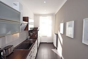 Central Sauna & Loft Apartments