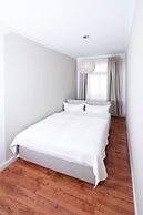 Central Sauna & Loft Apartments