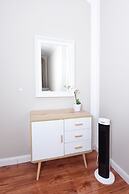 Central Sauna & Loft Apartments