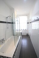 Central Sauna & Loft Apartments