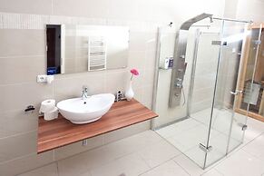 Central Sauna & Loft Apartments