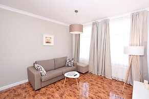 Central Sauna & Loft Apartments