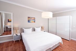 Central Sauna & Loft Apartments