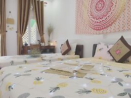 Dream Flower Homestay Hoi An