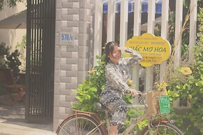 Dream Flower Homestay Hoi An