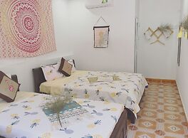 Dream Flower Homestay Hoi An