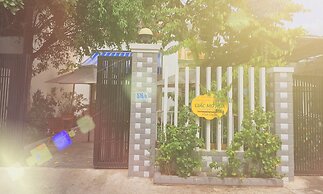 Dream Flower Homestay Hoi An