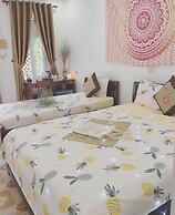 Dream Flower Homestay Hoi An