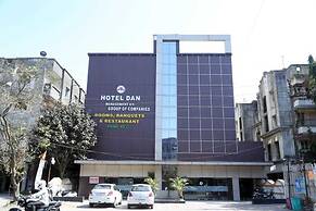Pan Club Hotel