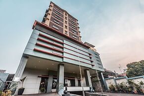 Hotel Alia Matraman
