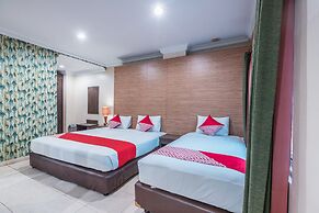 Hotel Alia Matraman