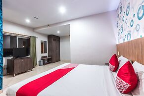 Hotel Alia Matraman